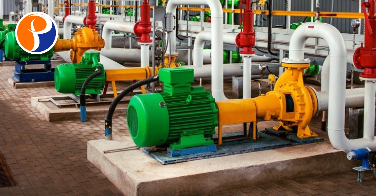 Pump Maintenance Near Me in Saudi Arabia