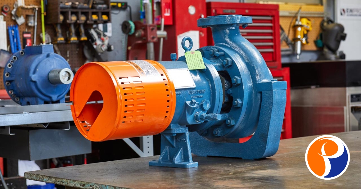 Pumps Repair and Maintenance Companies in Saudi Arabia
