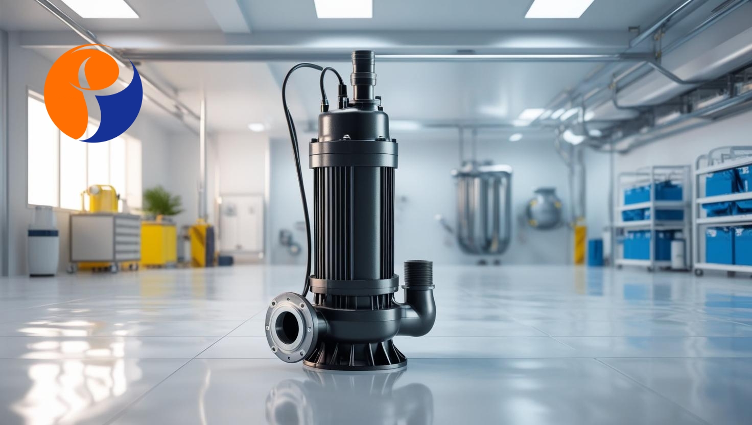 Submersible Pump Maintenance in Jeddah, Saudi Arabia