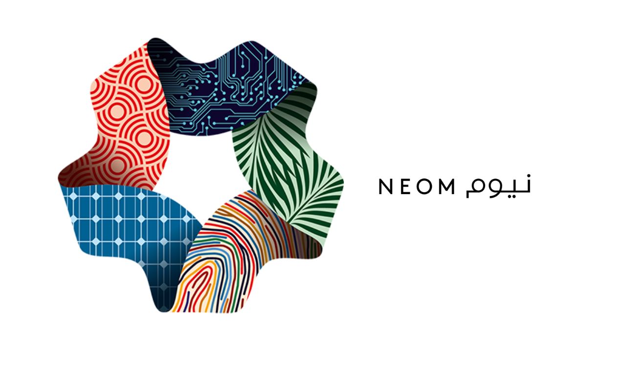 neom logo