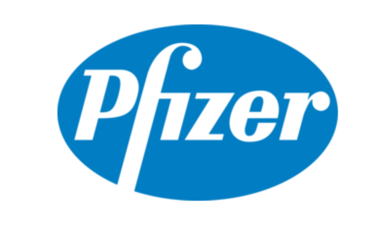 pfizer company