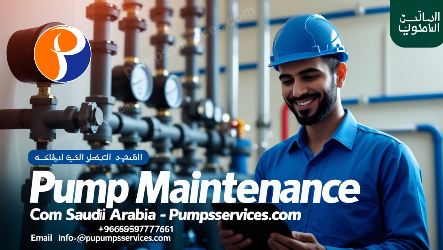 Pump Maintenance Company