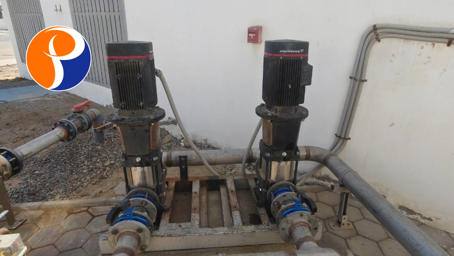 Booster Sets Maintenance and Service