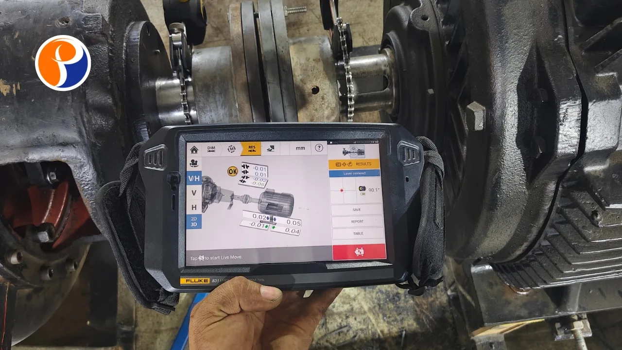 Motor Rewinding & Repair Services (11)