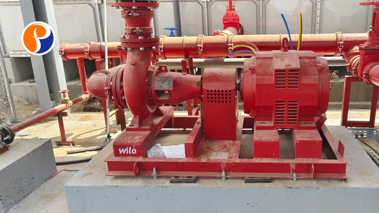 Motor Rewinding & Repair Services (12)