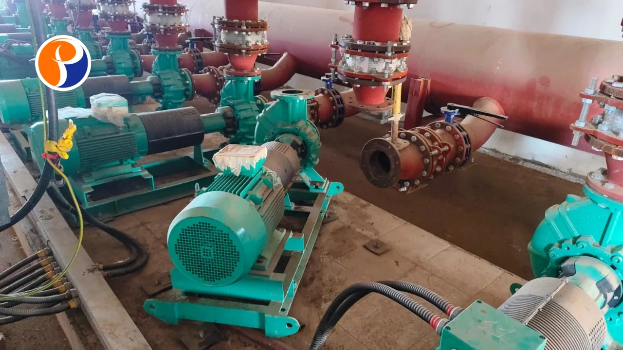Motor Rewinding & Repair Services (14)