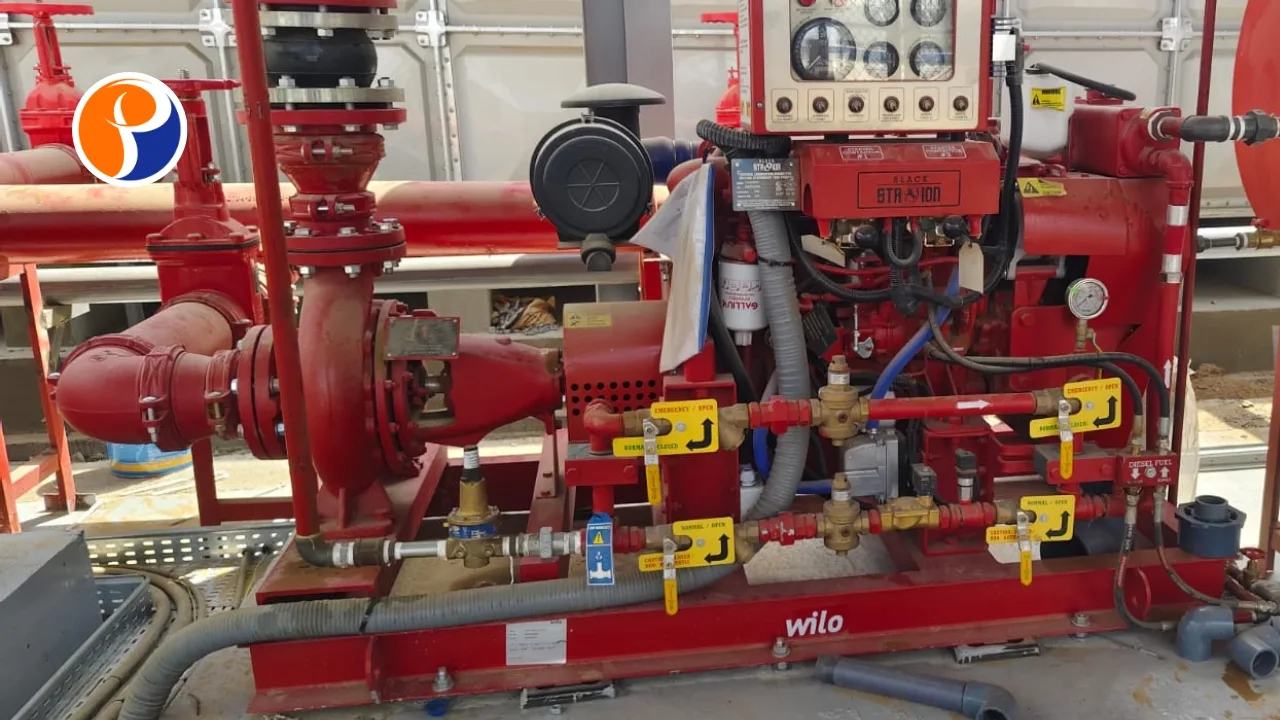 Motor Rewinding & Repair Services (15)