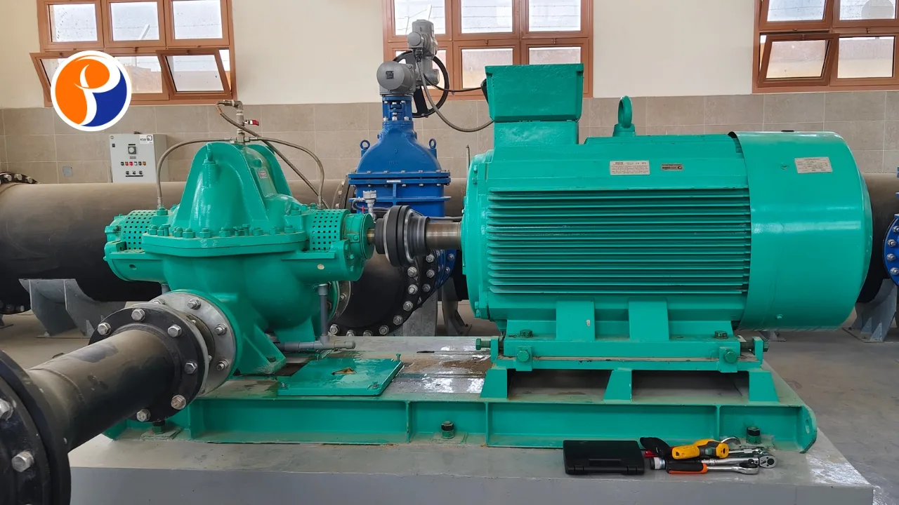 Motor Rewinding & Repair Services (2)