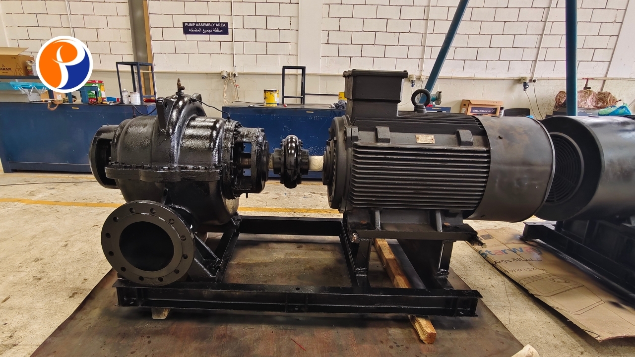 Motor Rewinding & Repair Services (3)