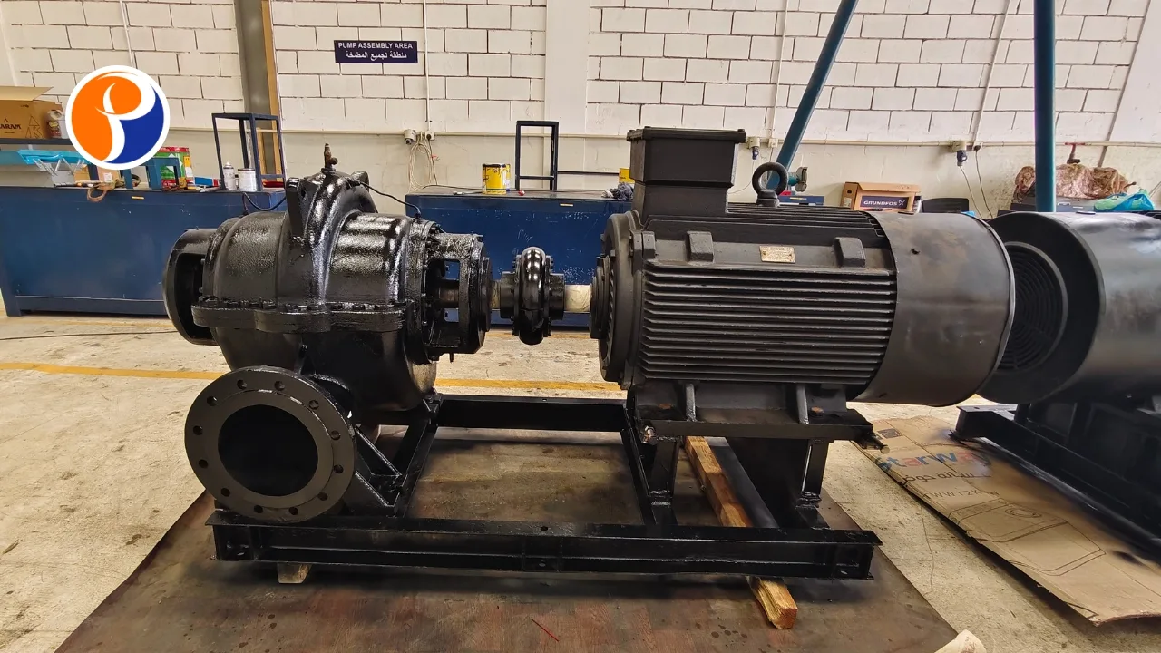 Motor Rewinding & Repair Services (3)