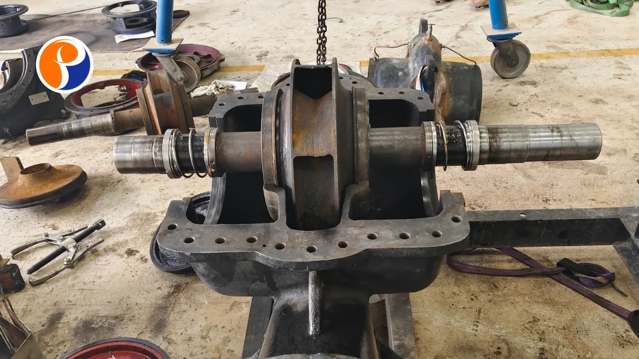 Motor Rewinding & Repair Services (4)
