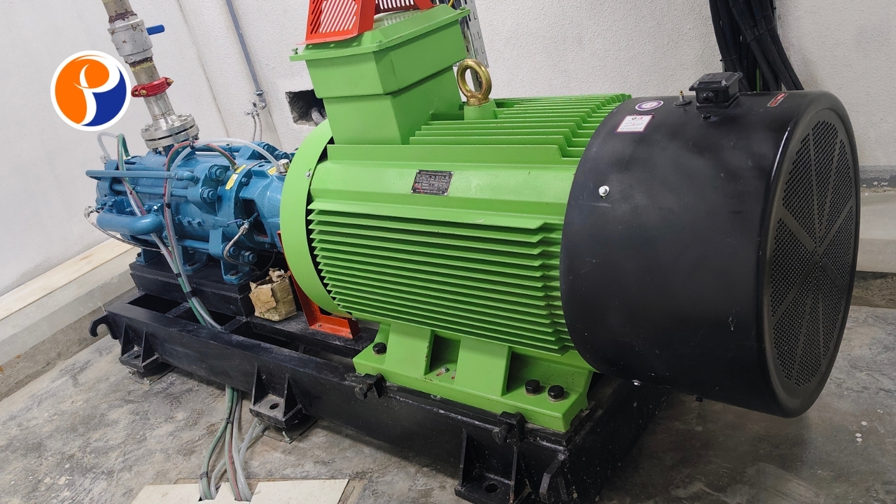 Motor Rewinding & Repair Services (5)