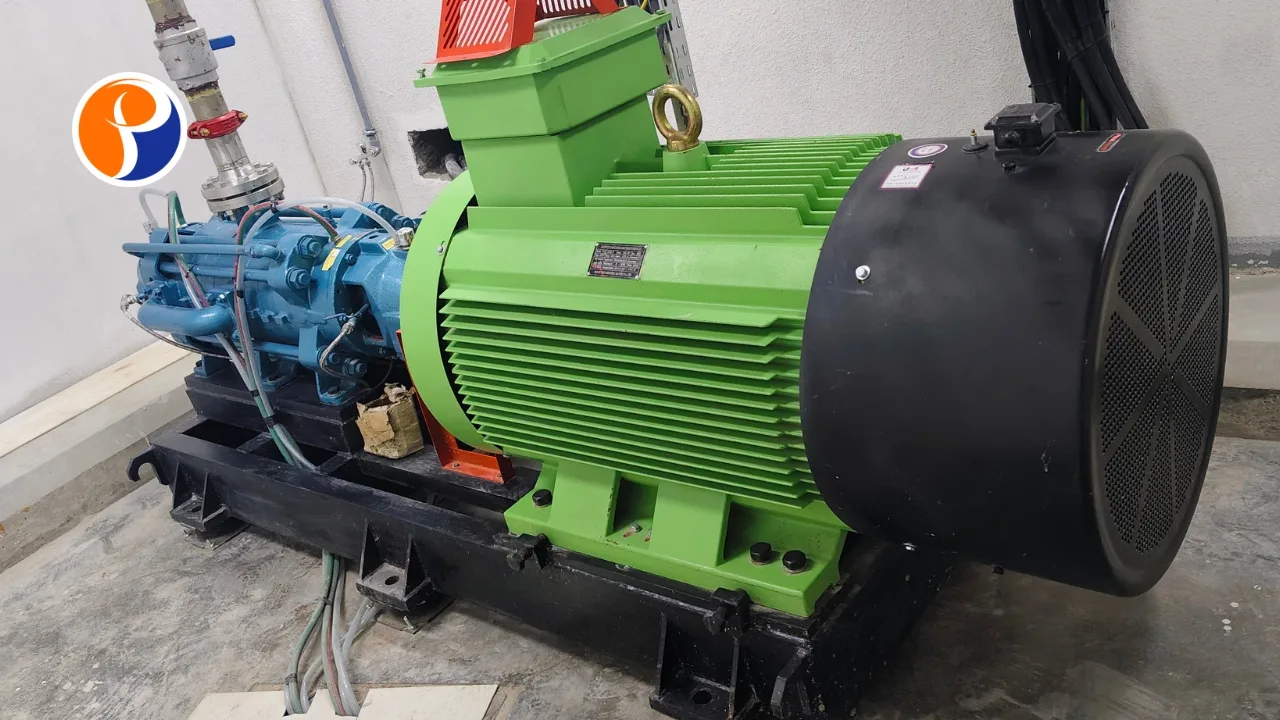 Motor Rewinding & Repair Services (5)